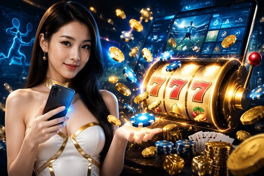 cs555